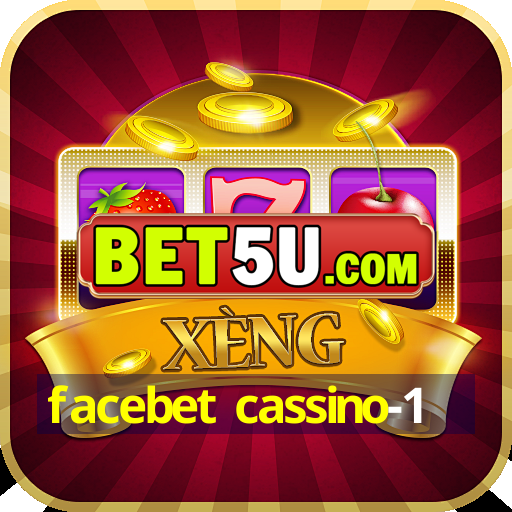 facebet cassino